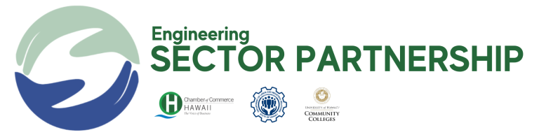 Engineering Sector Partnership Logo